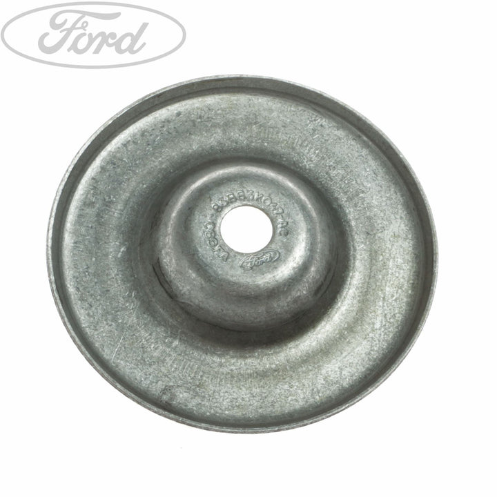 ESCORT FRONT SHOCK ABSORBER STRUT TOP MOUNT RETAINER