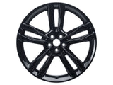 SET OF 4 ALLOY WHEELS 09/2018