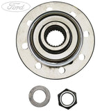 FLANGE