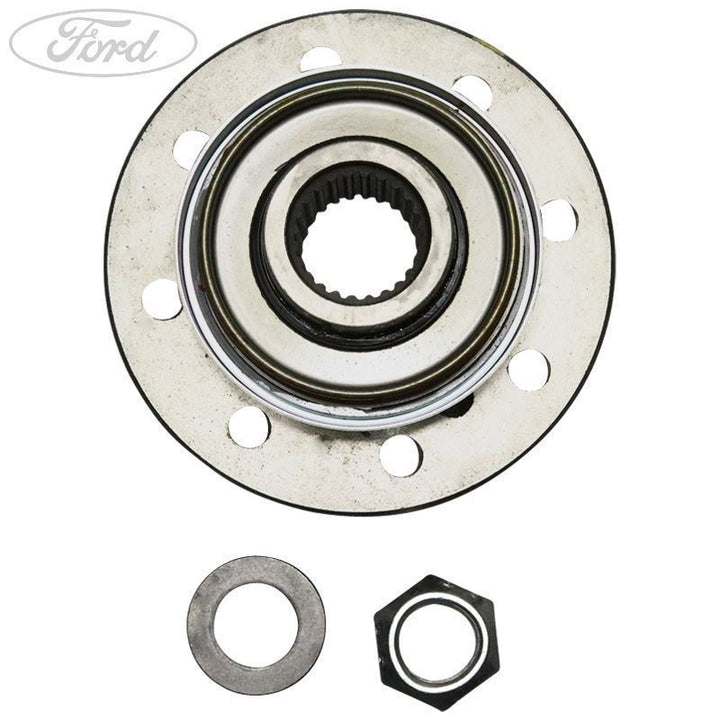 FLANGE
