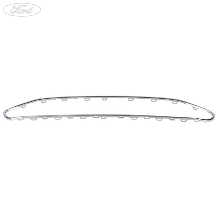 TRANSIT CONNECT RADIATOR GRILLE CHROME FINISH PANEL 13-
