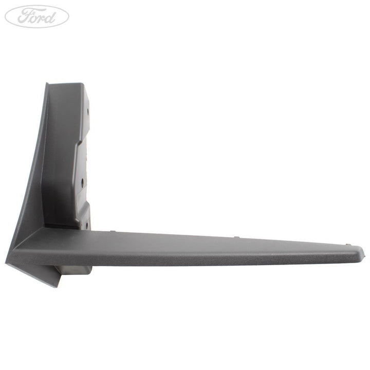 FIESTA MK8 REAR PASSENGER SIDE BUMPER SIDE SKIRT MUD FLAP X1 2015-19