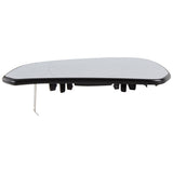 REAR VIEW OUTER MIRROR GLASS