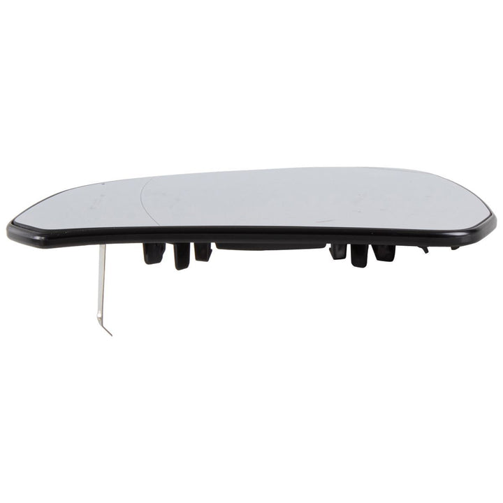 REAR VIEW OUTER MIRROR GLASS