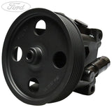 FOCUS MK2 C-MAX CC ZETEC-S POWER STEERING PUMP 2004-2011