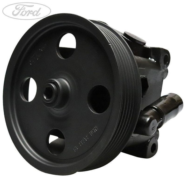 FOCUS MK2 C-MAX CC ZETEC-S POWER STEERING PUMP 2004-2011