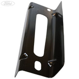 VERTICAL BRACE