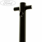 TRANSIT 2.2 TDCI ENGINE COOLING FAN 4WD RWD