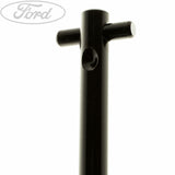 TRANSIT 2.2 TDCI ENGINE COOLING FAN 4WD RWD