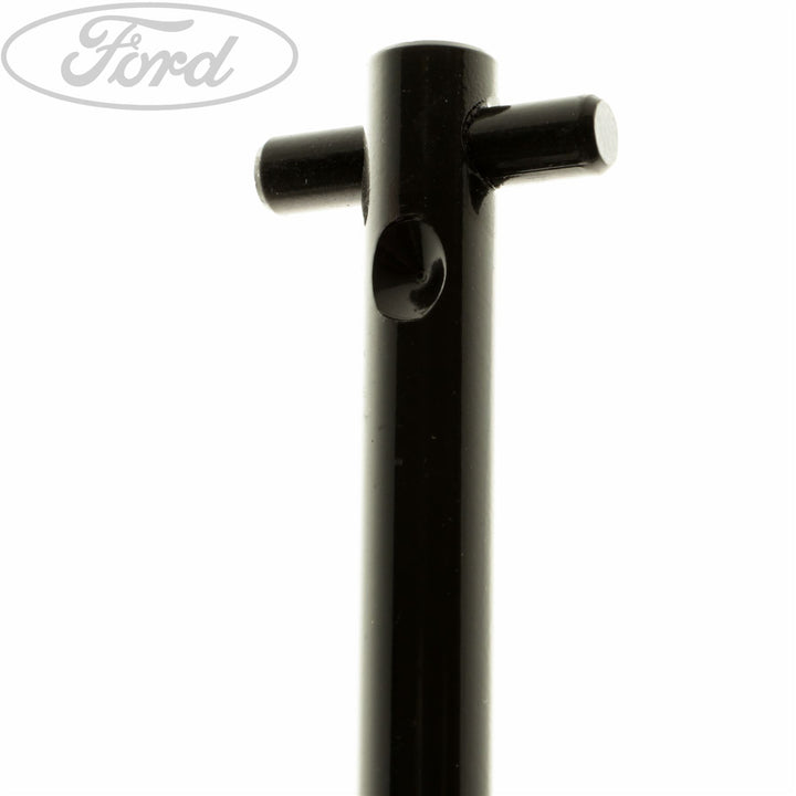 TRANSIT 2.2 TDCI ENGINE COOLING FAN 4WD RWD