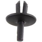 DASH PANEL AND FRONT FENDERS RIVET PACK OF 25
