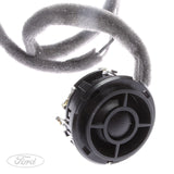 FIESTA B-MAX DOOR TWEETER SPEAKER
