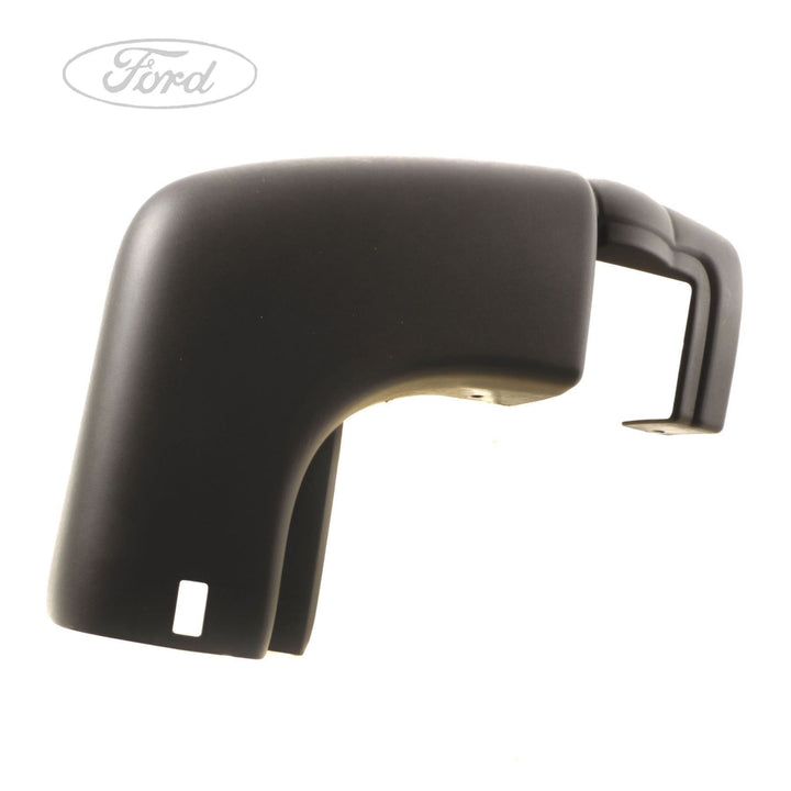 TRANSIT REAR BUMPER END CAP