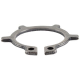 OUTPUT SHAFT, GEAR SETS & BEARINGS RETAINING RING PACK OF 10