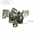 FIESTA BONNET CATCH LATCH