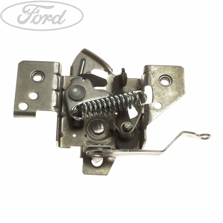 FIESTA BONNET CATCH LATCH