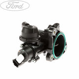 MONDEO S-MAX GALAXY KUGA 2.0 TDCI THROTTLE BODY 140 160 BHP