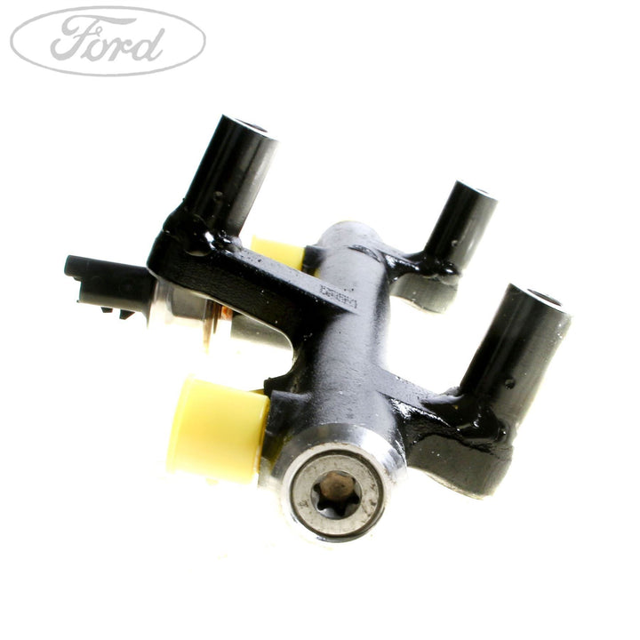 C-MAX MONDEO GALAXY S-MAX FOCUS KUGA FUEL SUPPLY RAIL