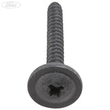 CONSOLE FLOOR SCREW PACK OF 5