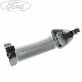 FIESTA FRONT OUTER DOOR HANDLE