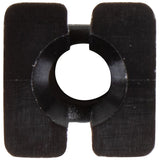 QUARTER PANELS AND RELATED PARTS HEX NUT PACK OF 5