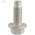 FRONT SUSP.ARMS/STABILIZER/X-MEMBER FLANGED HEX HEAD BOLT PACK OF 5