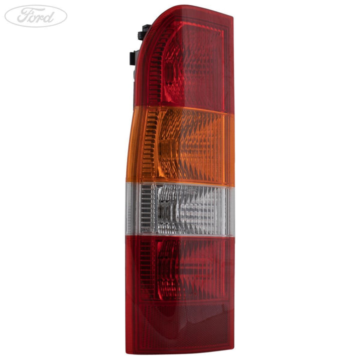 TRANSIT REAR N/S TAIL LIGHT LAMP CLUSTER 2000-2006