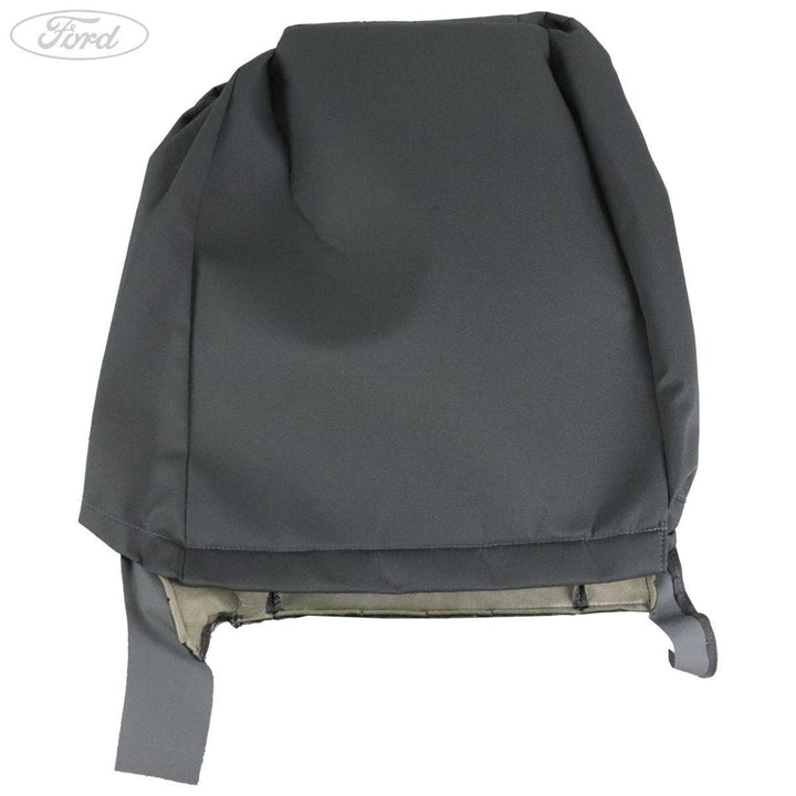 SEAT BACK COVER