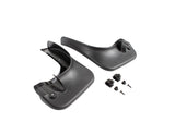 MONDEO 03/2007-08/2014 MUD FLAPS FRONT,CONTOURED