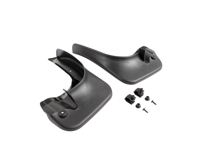 MONDEO 03/2007-08/2014 MUD FLAPS FRONT,CONTOURED
