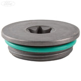 TIMING GEAR ENGINE PLUG PACK OF 5