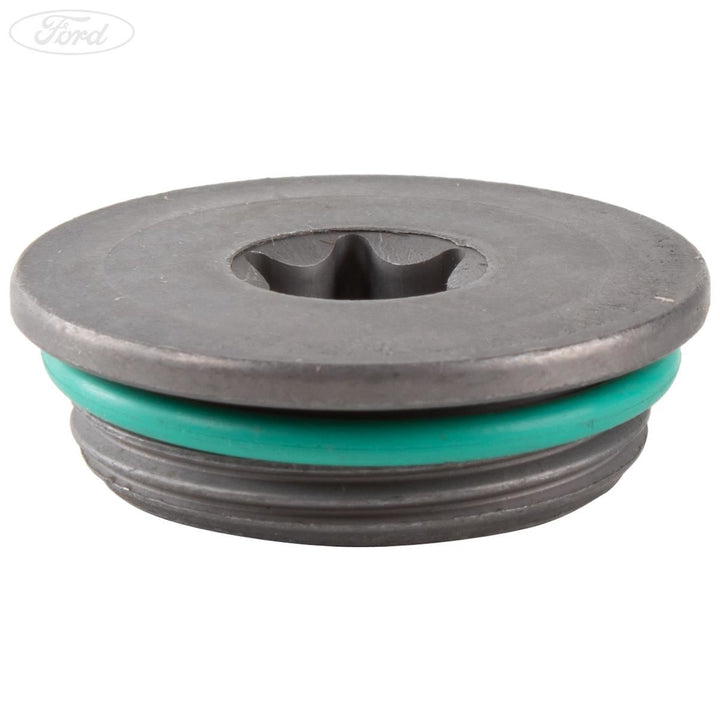 TIMING GEAR ENGINE PLUG PACK OF 5