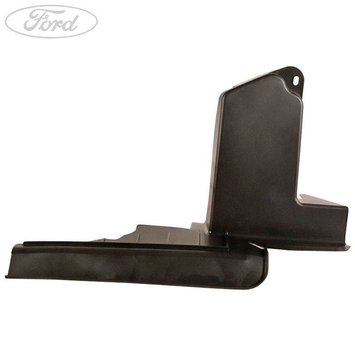 AIR DEFLECTOR