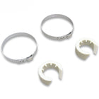 FIESTA & B-MAX STEERING RACK LIMITERS