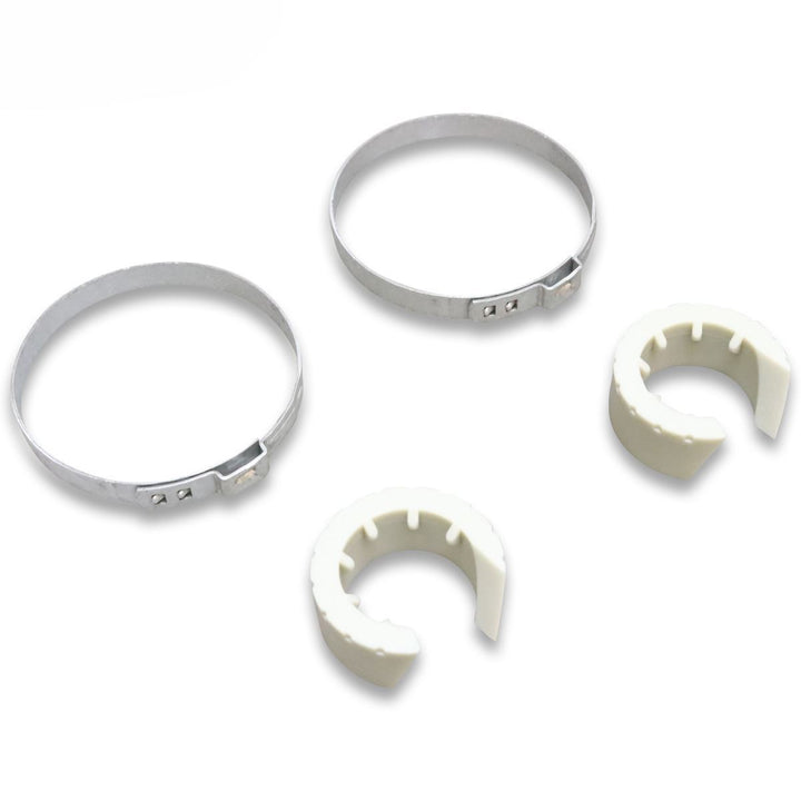 FIESTA & B-MAX STEERING RACK LIMITERS