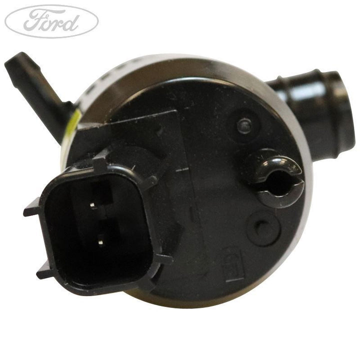 Ranger 2011-2022 Transit Connect 2023-Onwards KA+ 2016-2019 Mondeo 2014-2022 Windscreen Washer Pump Without Rear Wiper