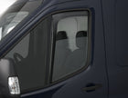 CLIMAIR®* WIND DEFLECTORS 01/2014