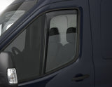 CLIMAIR®* WIND DEFLECTORS 01/2014