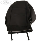 SEAT BACK COVER