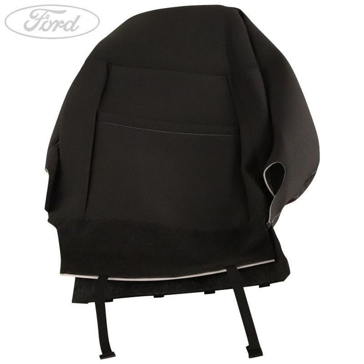 SEAT BACK COVER