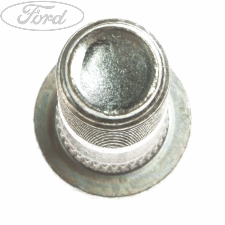 RANGER EVEREST ENDEAVOUR REAR AXLE OUTER OIL BAFFLE BOLT