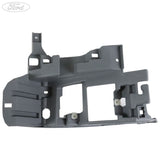 INSTRUMENT PANEL REINFORCEMENT