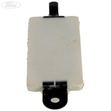 TRANSIT REAR LEAF SPRING SUSPENSION RUBBER BUMP STOP