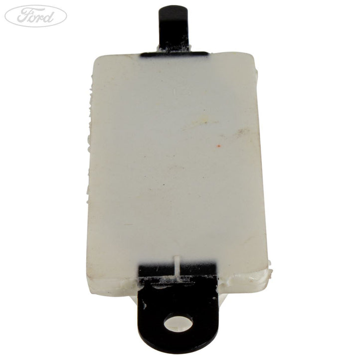 TRANSIT REAR LEAF SPRING SUSPENSION RUBBER BUMP STOP