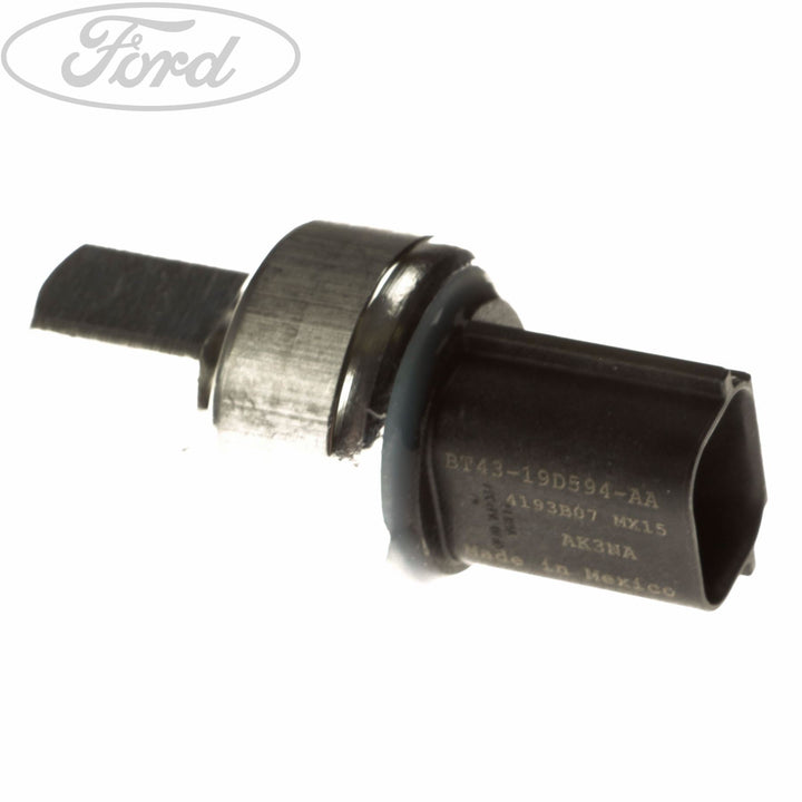 FIESTA MK7 KUGA MK1 FOCUS MK3 AIR CON VACUUM SWITCH