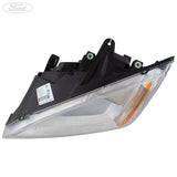 FOCUS MK2 C-MAX CC FRONT N/S HEAD LIGHT LAMP HOUSING 04-08