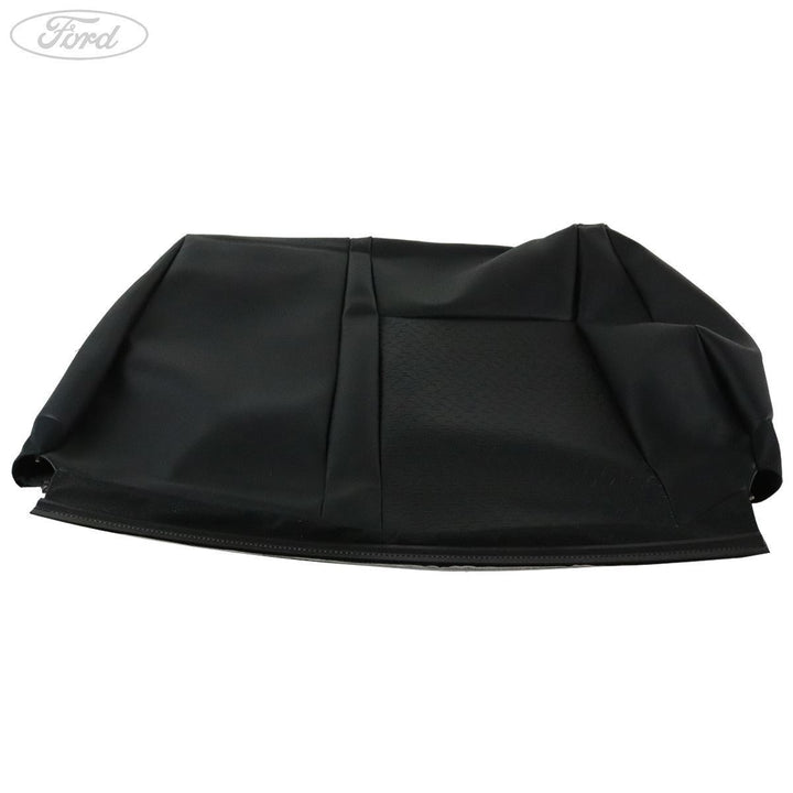 SEAT BACK COVER
