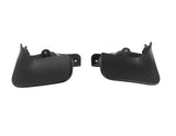 PUMA MUD FLAPS FRONT AND REAR WITH FITTING LOW TREND, CORE HIGH TREND, TITANIUM AND TITANIUM X