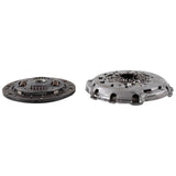 FIESTA MK6 FUSION 1.6 DURATORQ TDCI CLUTCH KIT 2 PIECE