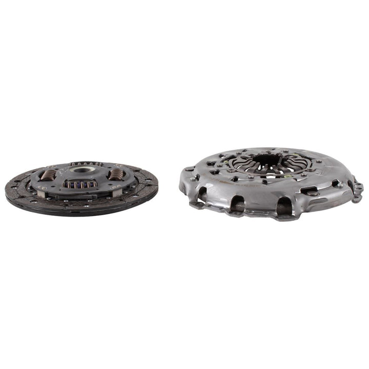 FIESTA MK6 FUSION 1.6 DURATORQ TDCI CLUTCH KIT 2 PIECE